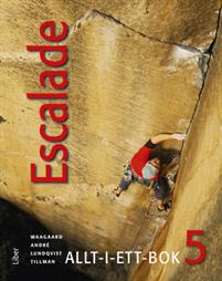 Escalade 5 Allt-i-Ett