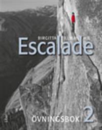 Escalade Övningsbok 2