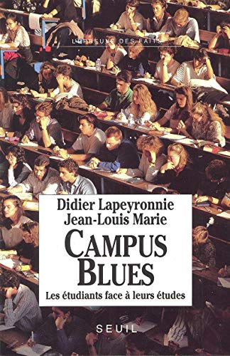 Campus Blues