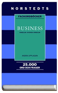 Norstedts Businessord