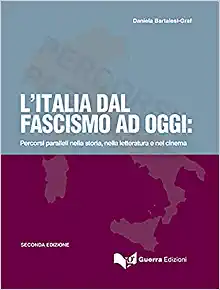 L'italia Dal Fascismo Ad Oggi