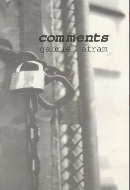 Comments