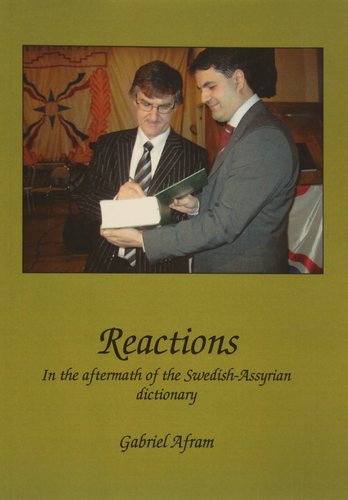 Reactions
