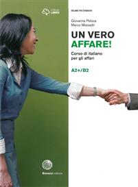 Un Vero Affare! A2+/B2