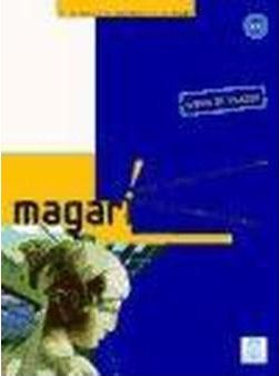 Magari B1/C2 övning + 2xCD