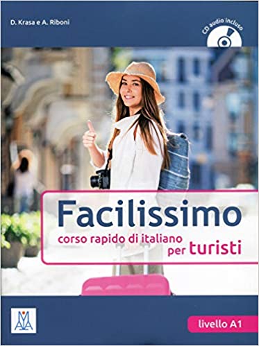 Facilissimo A1 + CD