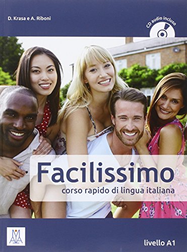 Facilissimo A1 +  CD