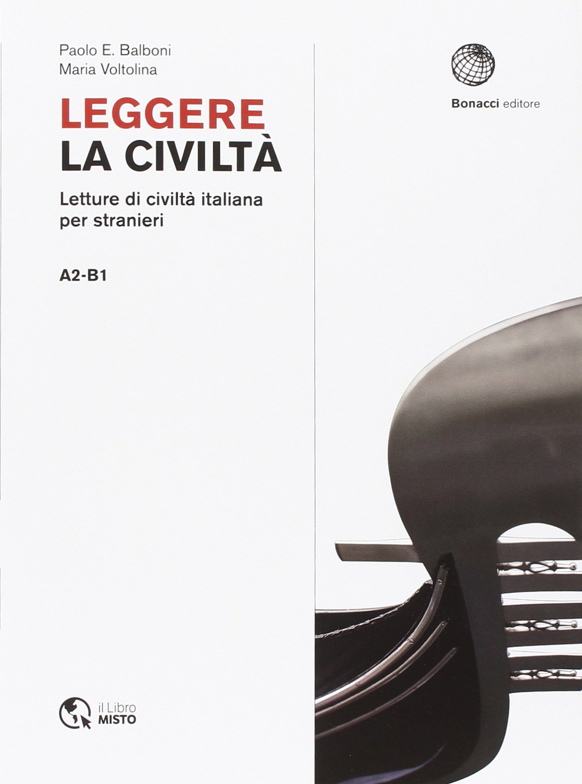 Leggere La Civilta A2-B1