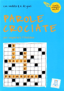Parole Crociate A2/B1