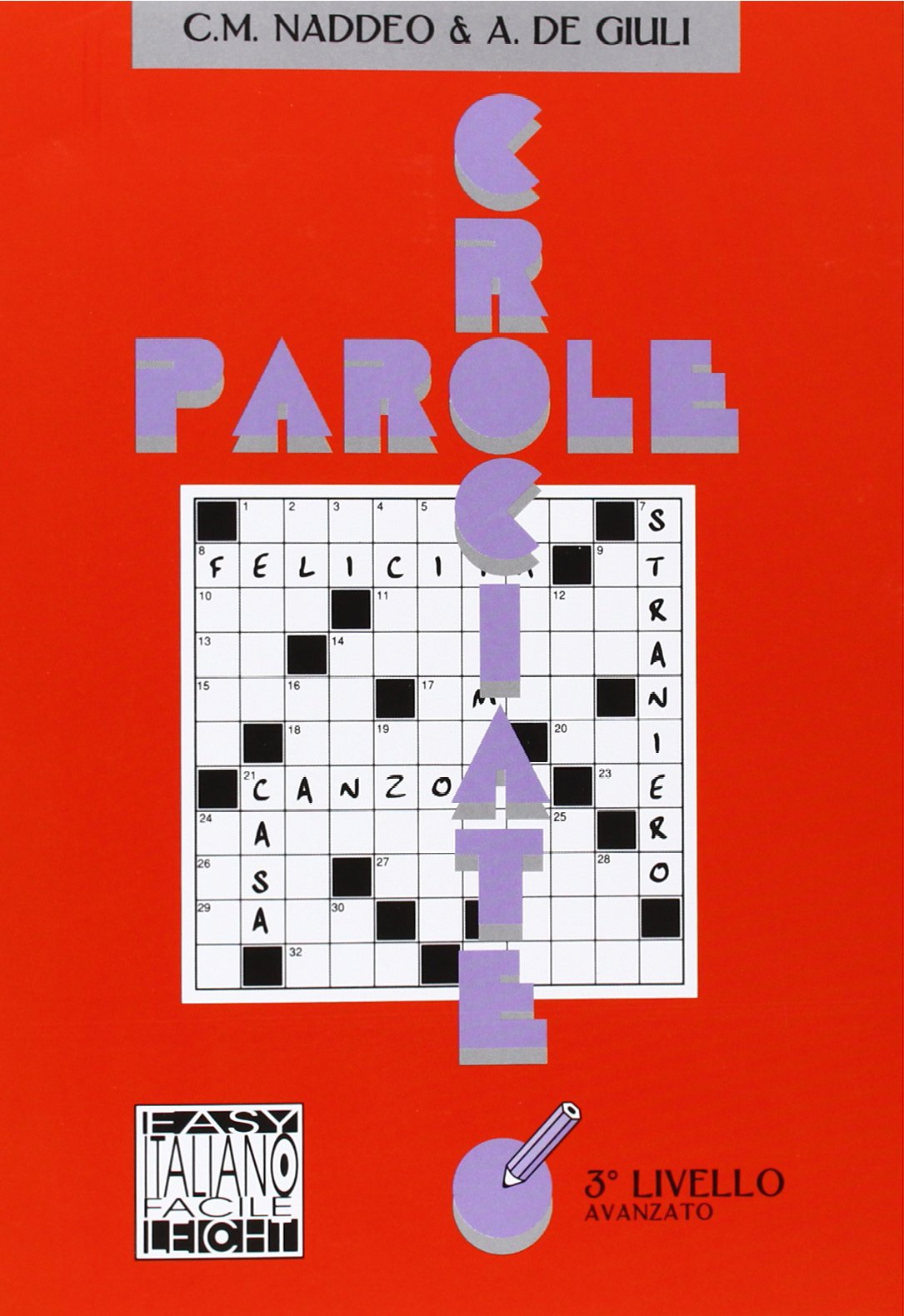 Parole Crociate 3