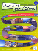 Qua e lá per l'Italia