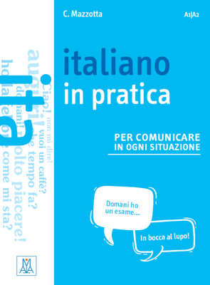 Italiano in practica A1/A2
