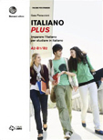 Italiano Plus A2-B1/B2