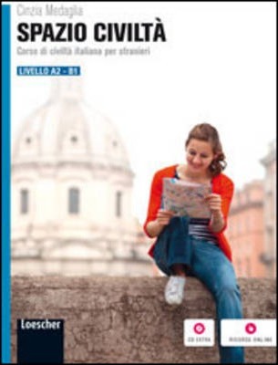Spazio Civilta A2-B2