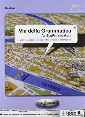 Via della Grammatica A1-B2