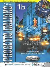 Progetto Italiano 1b + CD+DVD