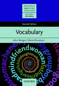 Vocabulary