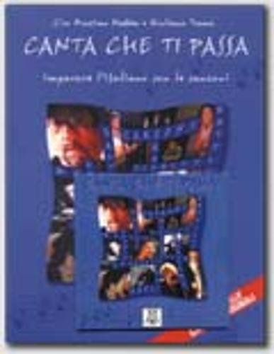 Canta che ti passa + CD