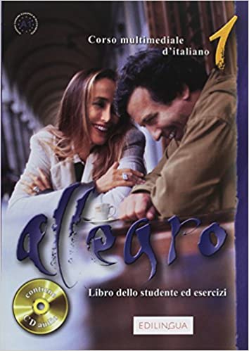 Allegro 1 + CD