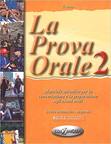 La Prova Orale 2
