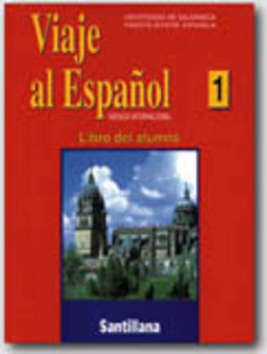Viaje al Espanol