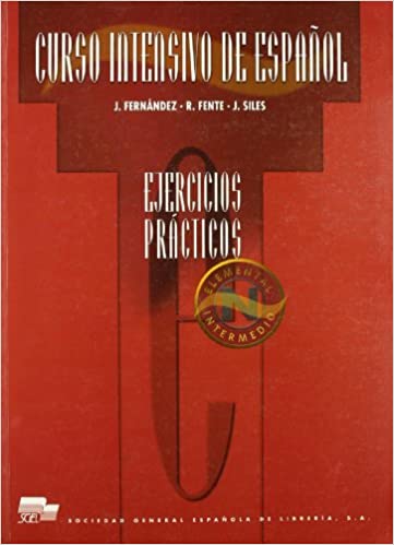 Curso Intensivo de Español