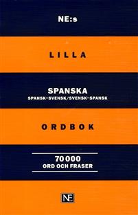 NE:s Lilla Spanska Ordbok