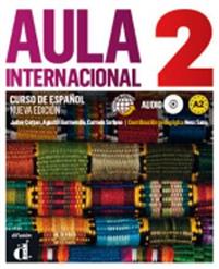 Aula 2 Internacional + CD 