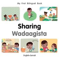 Sharing - Wadaagista