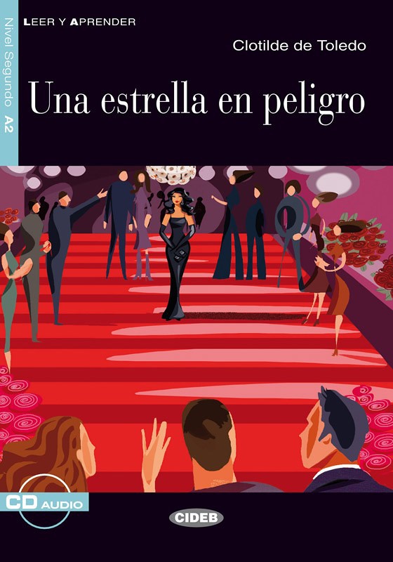 Una estrella en peligro + CD A2