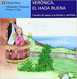 Verónica, el hada buena