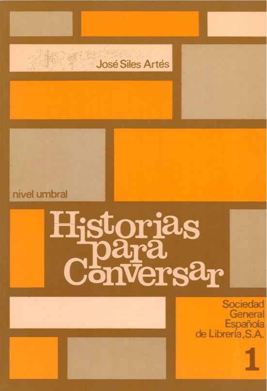 Historias para conversar