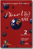 Planeta 2: Libro del Alumno