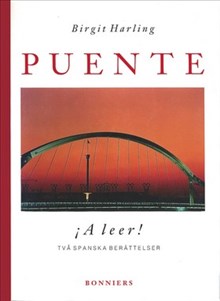 Puente: A leer!