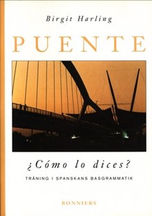 Puente: Cómo lo dices?