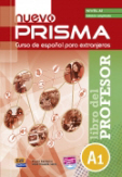 Nuevo Prisma A1 Libro del Profesor
