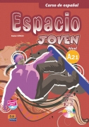 Espacio Joven A2.1 Alumno + CD