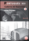 Portugues XXI 2 - Övningsbok - Caderno de Exercícios 2