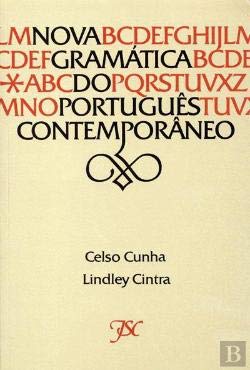 Nova Gramatica Do Portugues Contemporaneo