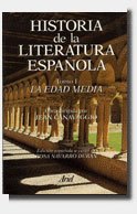 Historia de la Literatura Española