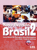 Novo Avenida Brasil 2 + CD