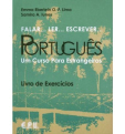 Falar..Ler..Escrever..Um Curso Para