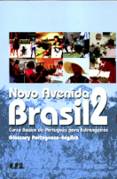 Novo Avenida Brasil 2 Glossary Portuguese-English