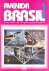Avenida Brasil 2 Livro-Texto