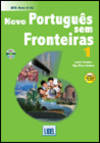 Novo Português sem Fronteiras 1 + 2xCD