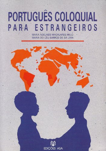 Portugues Coloquial Para Estrangeiros