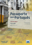 Passaporte para Portugues A1/A2: Livro do Aluno + CD + Caderno de Exercícios 1