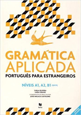 Gramática Aplicada A1/A2/B1
