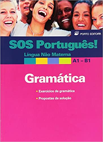 SOS Português! A1 - B1 Gramática