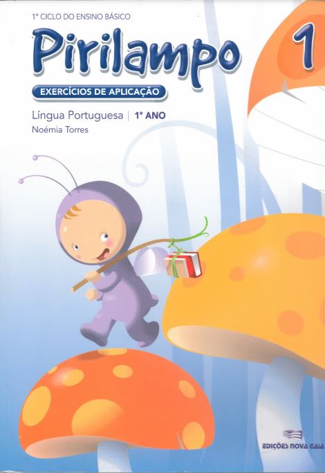 Pirilampo 1
